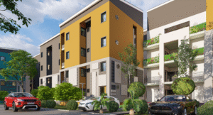 Marula Park Apartments