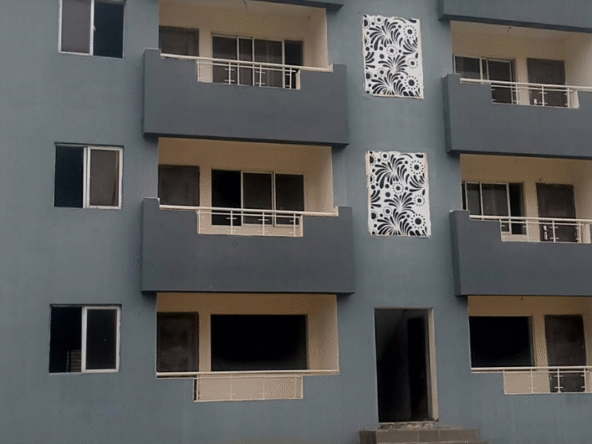 Brooks Vista 2 apartments