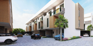 Olivia's Place Lugbe