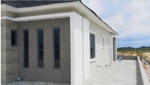 celebration park side view