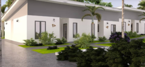 Manny Estate Terrace 