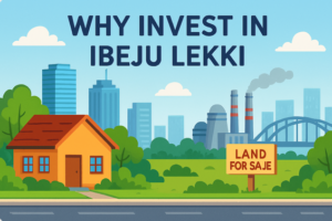 Why this is the time to invest in Ibeju Lekki