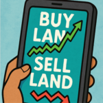 Liquid Plots are easy to sell