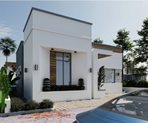 Eri Lagos Bungalows Ibeju LEkki
