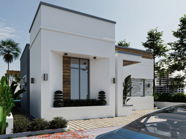 Eri Lagos Bungalows Ibeju LEkki