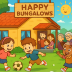 Why choose Bungalows