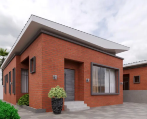 Aramide Bungalows