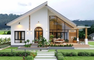 3 bedroom Lekki Aviation Town 