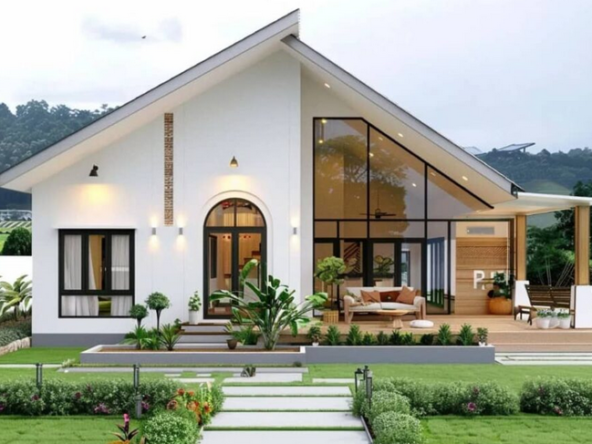 3 bedroom Lekki Aviation Town