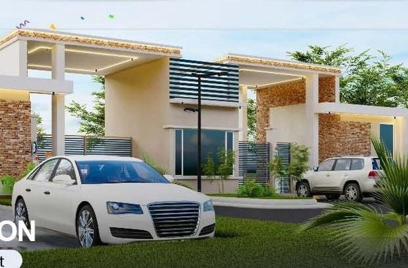 Emerald Haven Ibeju Lekki