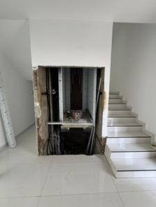 Ikoyi House Elevator