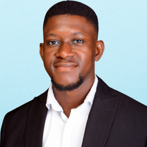 Awele Emmanuel Onwuegbuzie